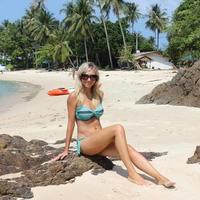 Отзыв от Ульяна - Виза Destination Thailand